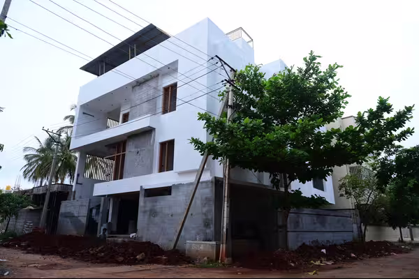 Hassan Heritage Home
